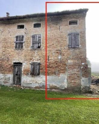 Immobile in asta di 118 m² a Codigoro