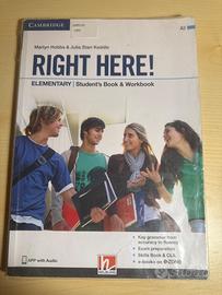 libro di inglese