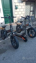 Bici elettrica