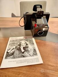 Polaroid Land Camera Zip
