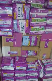 Assorbenti lines specialist