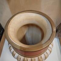 vaso in terracotta 