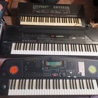 Sc4mbio Materiale audio 