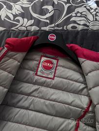 Piumino colmar 100 grammi