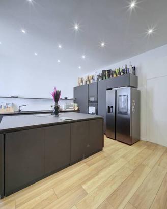 Appartamento di 112 m² con 4 locali a Torino