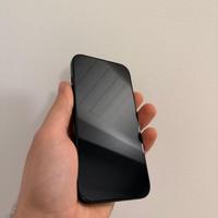 IPhone 15 - 128 GB Black