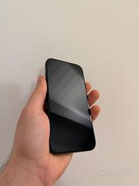 IPhone 15 - 128 GB Black