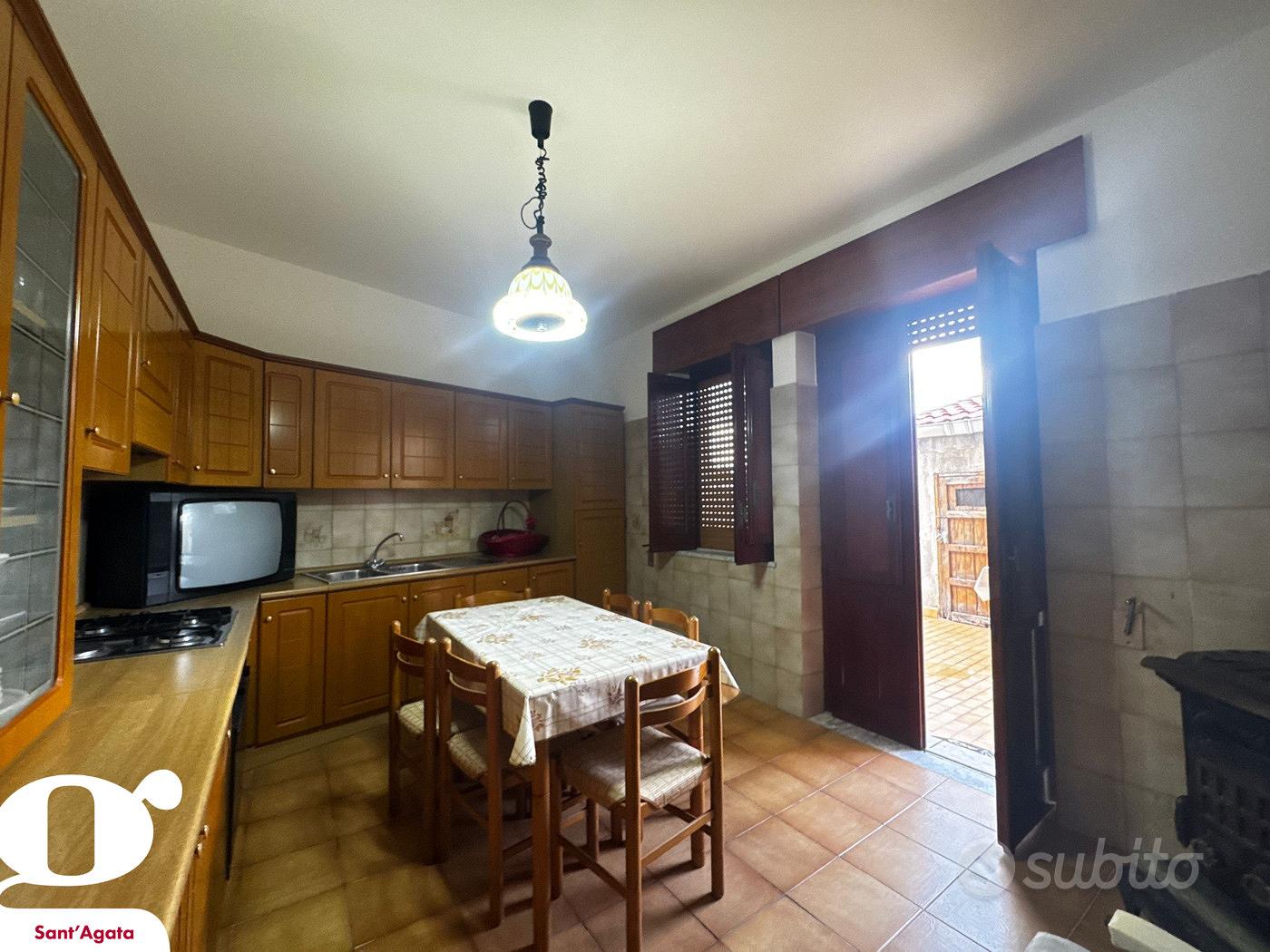 Appartamento Torrenova [Cod. rif 3269049VRG] - Vista 3