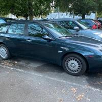 ALFA ROMEO 156 2ª serie - 2003