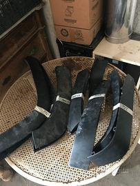 Stock ricambi auto