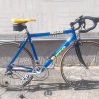 bici corsa TURRO