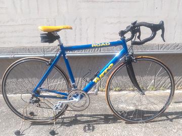 bici corsa TURRO