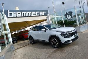 KIA Sportage 1.6 CRDi MHEV Style i.e