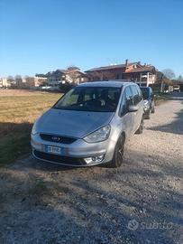 Auto Ford Galaxy  1.800 TDCI del 2007