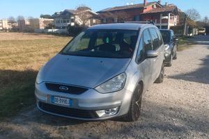 Auto Ford Galaxy  1.800 TDCI del 2007