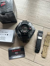 Orologio Casio Rangeman GW9400-1ER