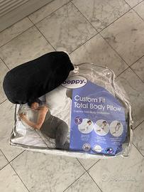 Cuscino per gravidanza Chicco