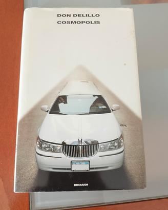 cosmopolis 