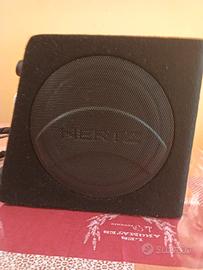 subwoofer 