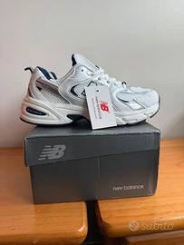 New balance 530