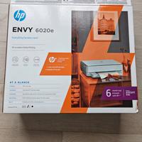 Stampante HP Envy 6020e 223N4B