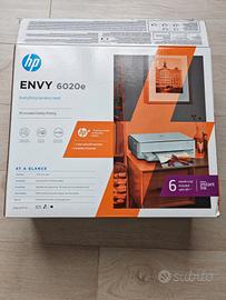 Stampante HP Envy 6020e 223N4B