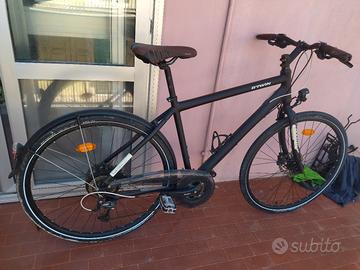 city bike decathlon btwin ruote 28