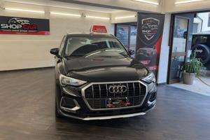 Audi Q3 35 TDI S tronic Business Advanced