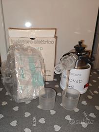 Aerosol vintage Medel