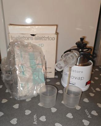 Aerosol vintage Medel