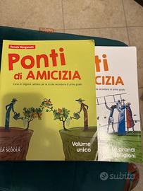 9788835046950 Ponti di amicizia