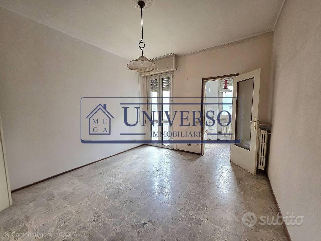 Appartamento di 96 m² con 3 locali a Voghera - Vista 3