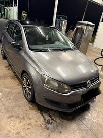 Polo Volkswagen