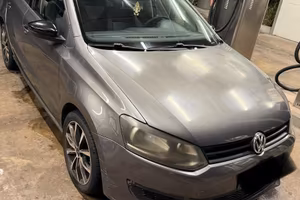 Polo Volkswagen