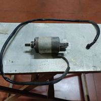 Motorino avviamento majesty 400