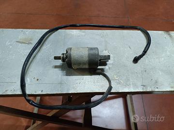 Motorino avviamento majesty 400