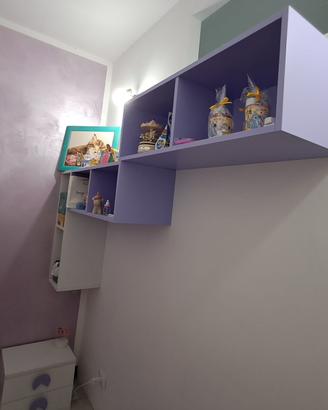 Cameretta bambina