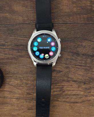 SAMSUNG GEAR S3 CLASSIC 