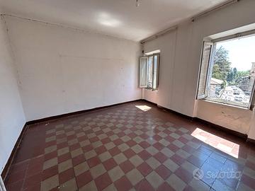 Appartamenti in Corso Cairoli