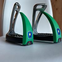 Staffe Safe Riding S2