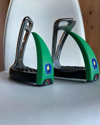 Staffe Safe Riding S2