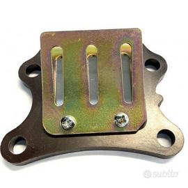 Pacco lamellare Peugeot 744951 726794