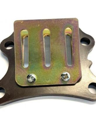 Pacco lamellare Peugeot 744951 726794