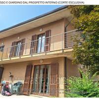 Appartamento Camerata Picena [A4347159]