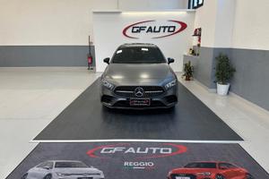 Mercedes-benz A 180 d Automatic Executive