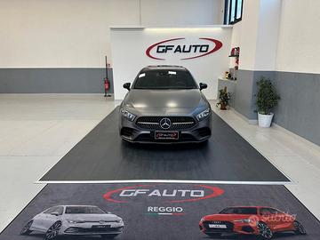 Mercedes-benz A 180 d Automatic Executive