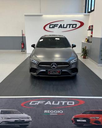 Mercedes-benz A 180 d Automatic Executive