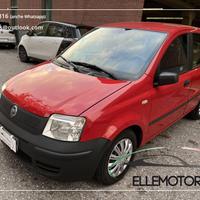 Fiat Panda 1.1 Actual IDONEA PER NEOPATENTATI