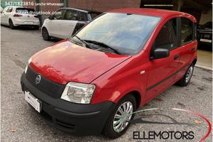 Fiat Panda 1.1 Actual IDONEA PER NEOPATENTATI