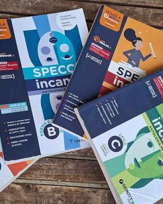 libri  liceo scientifico scienze applicate biennio